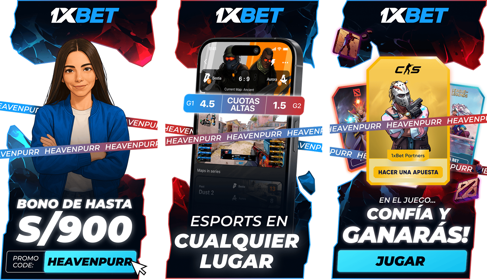 HLTV & Twitch & Kick 5