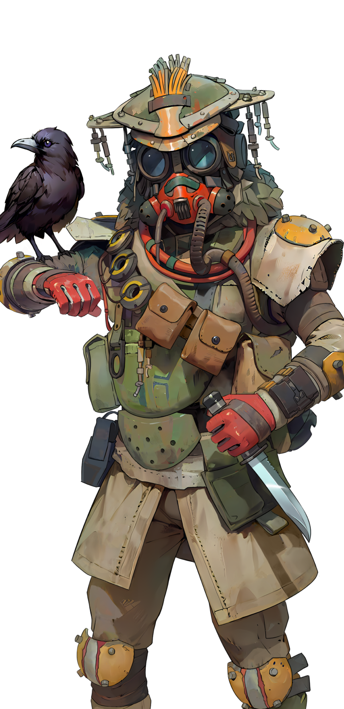 Illustration Apex 2