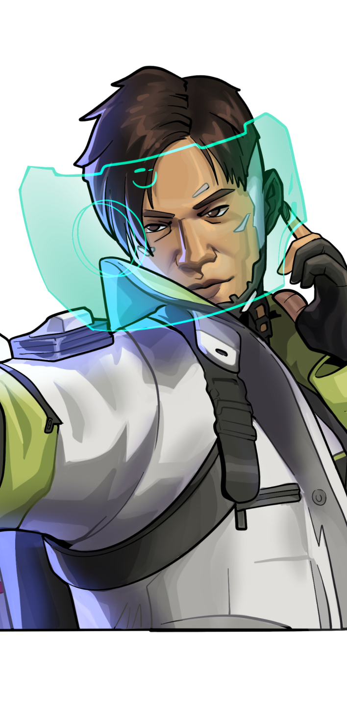 Illustration Apex 4
