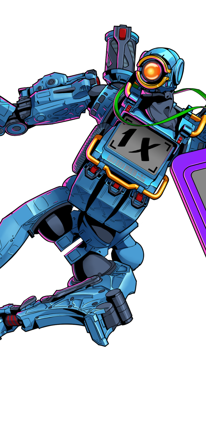 Illustration Apex 6