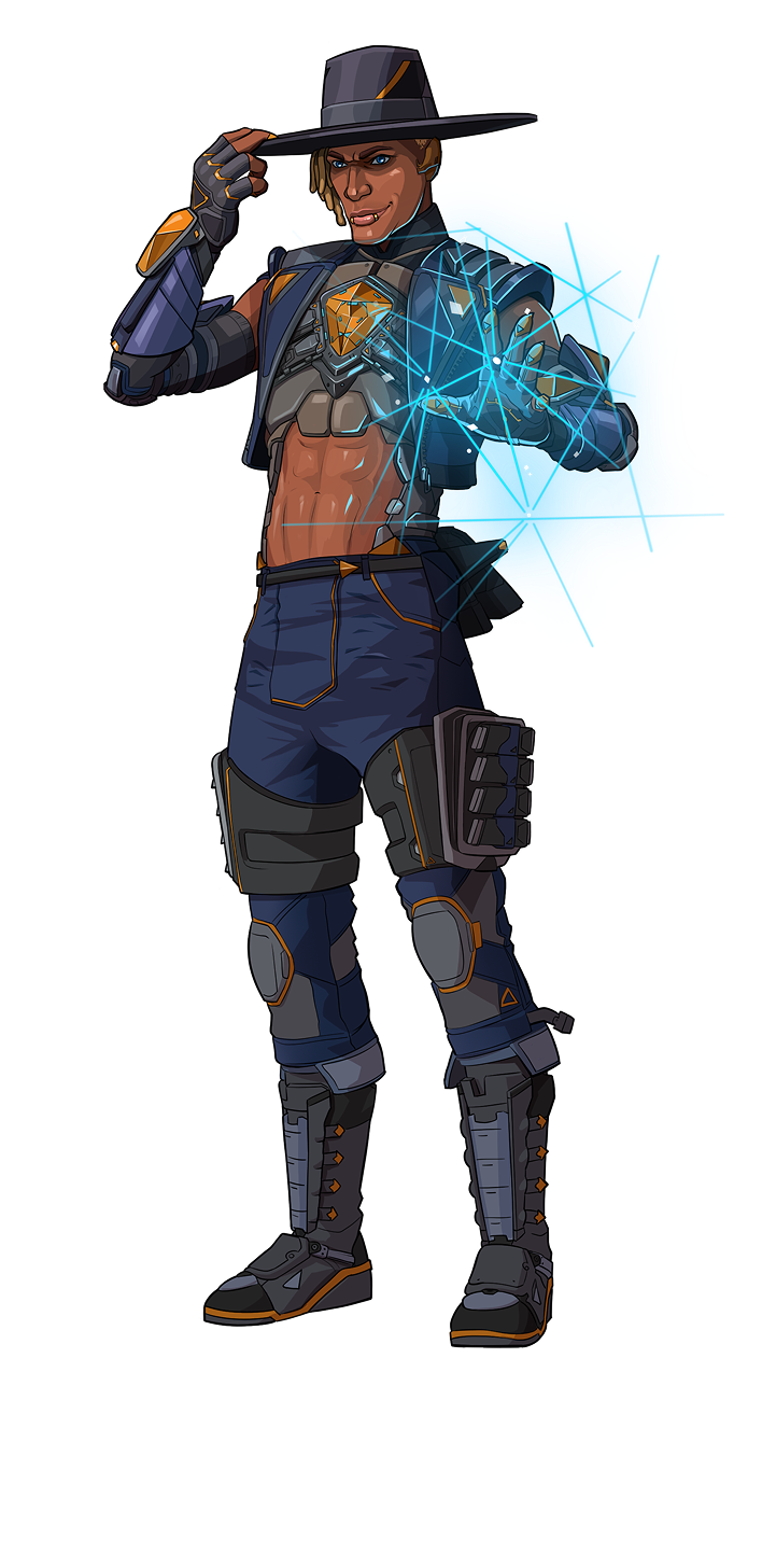 Illustration Apex 7
