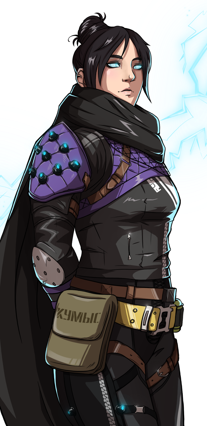 Illustration Apex 9