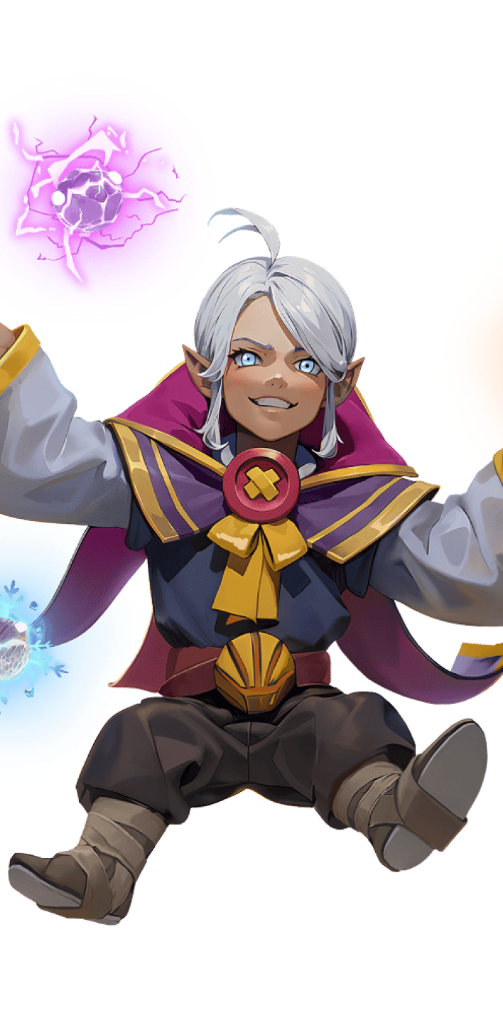 Illustration Dota 2 11