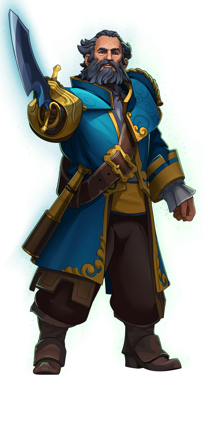 Illustration Dota 2 13