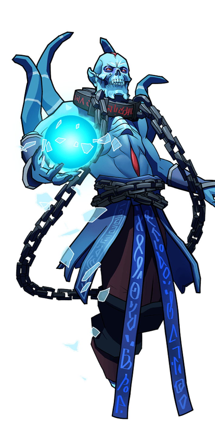 Illustration Dota 2 14