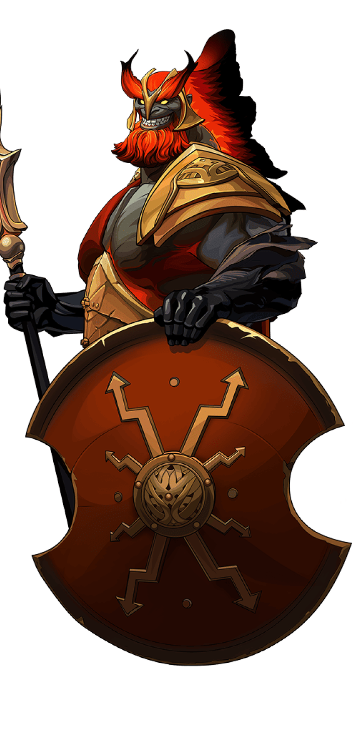 Illustration Dota 2 17