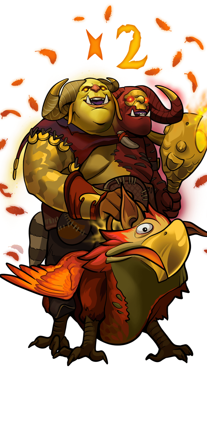 Illustration Dota 2 21