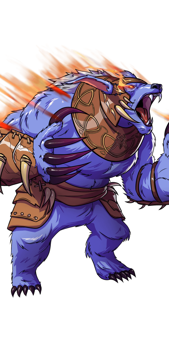 Illustration Dota 2 30