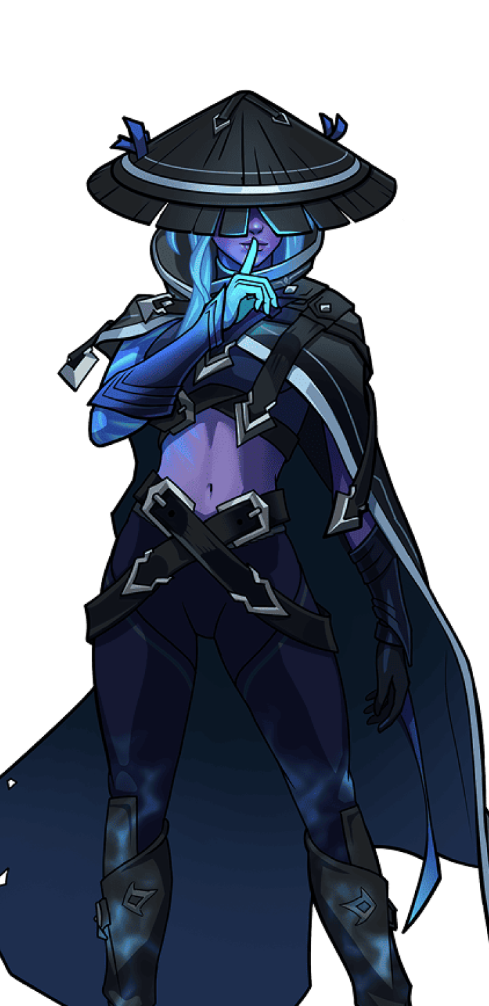 Illustration Dota 2 5