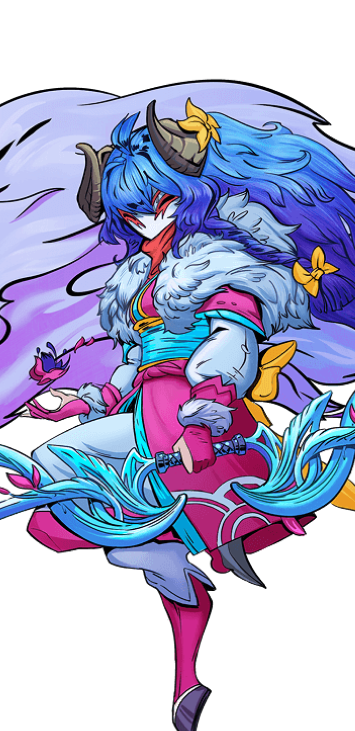 Illustration LoL 10