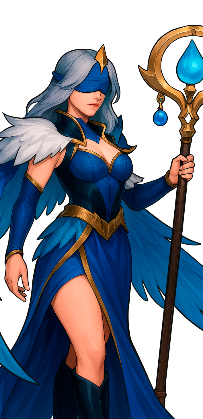 Illustration MLBB 11