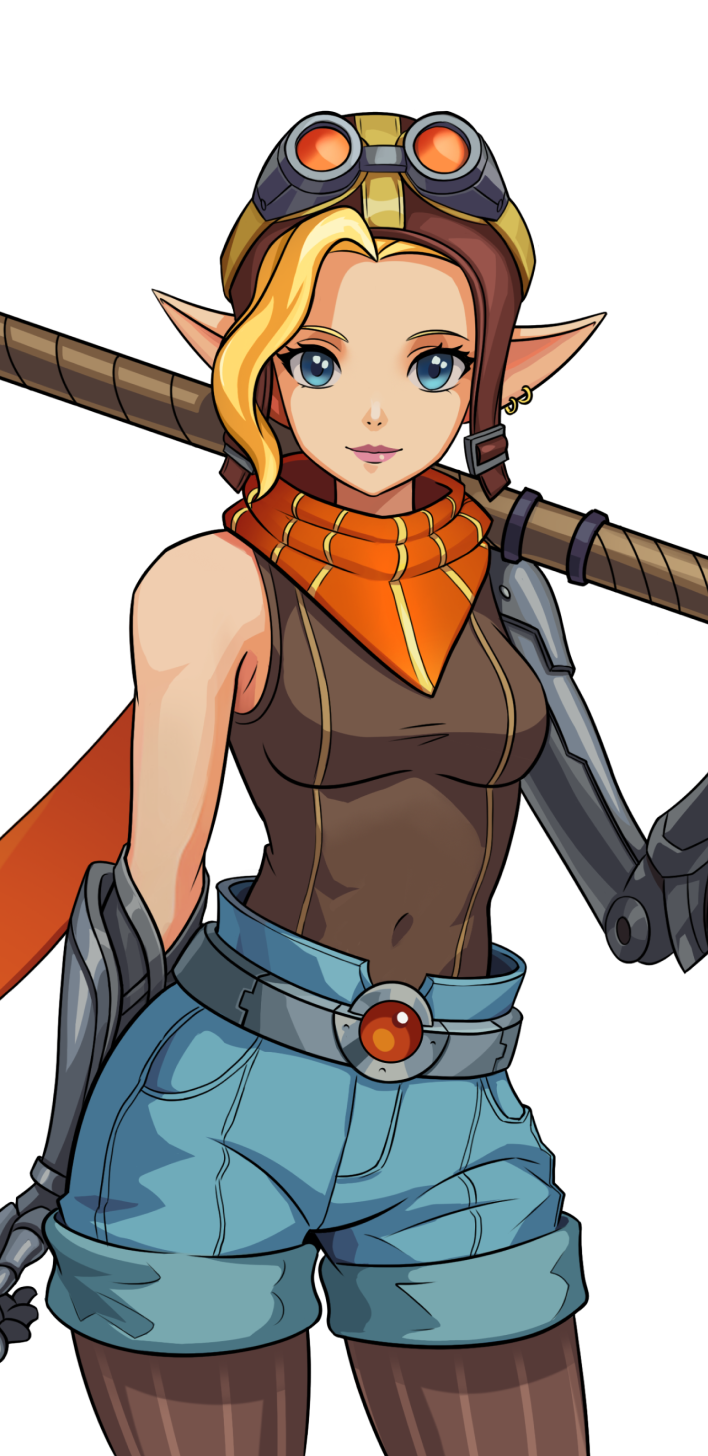 Illustration MLBB 4