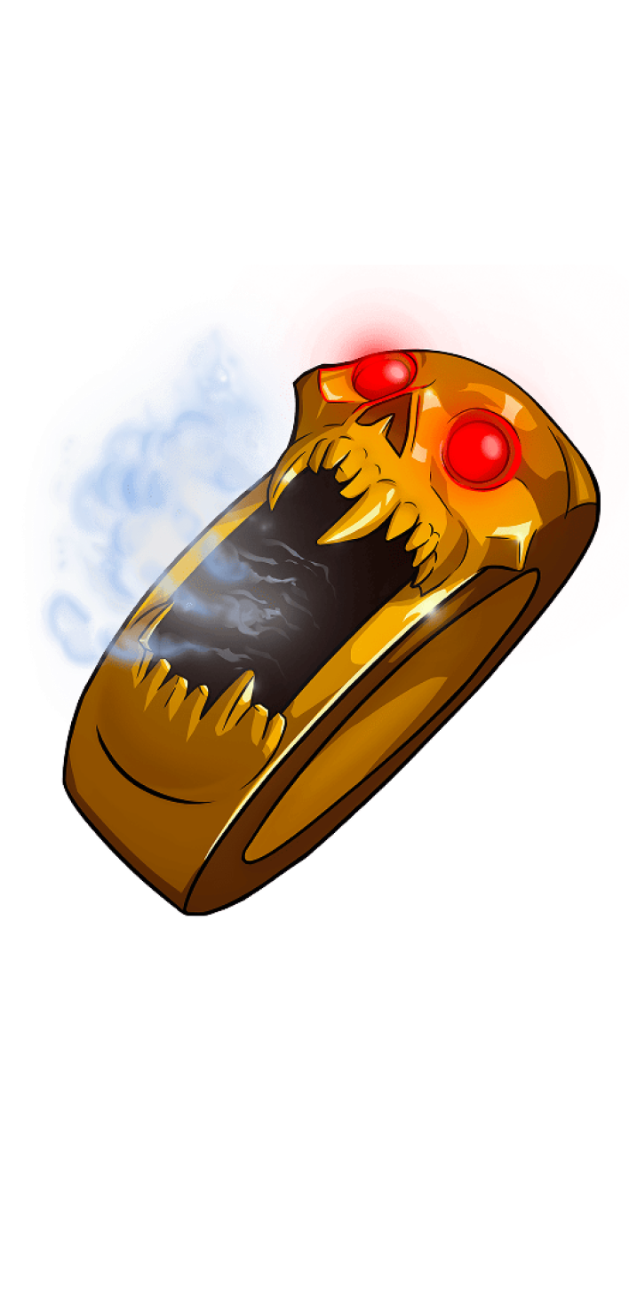 Illustration Other Dota2 22