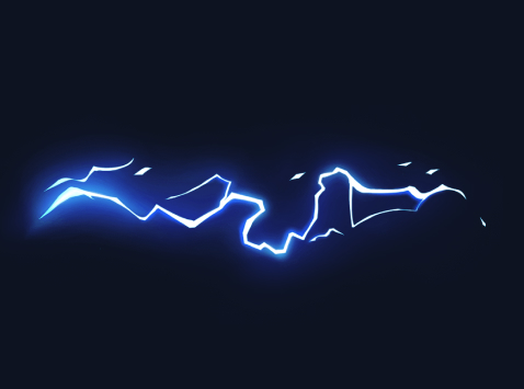 Esport Lightning 4