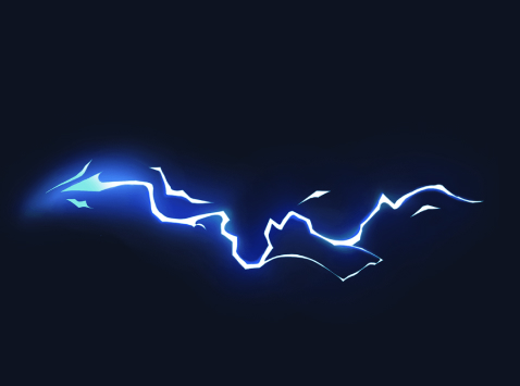 Esport Lightning 5