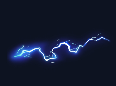 Esport Lightning 6