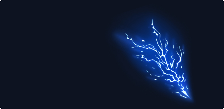 Esport Lightning 8
